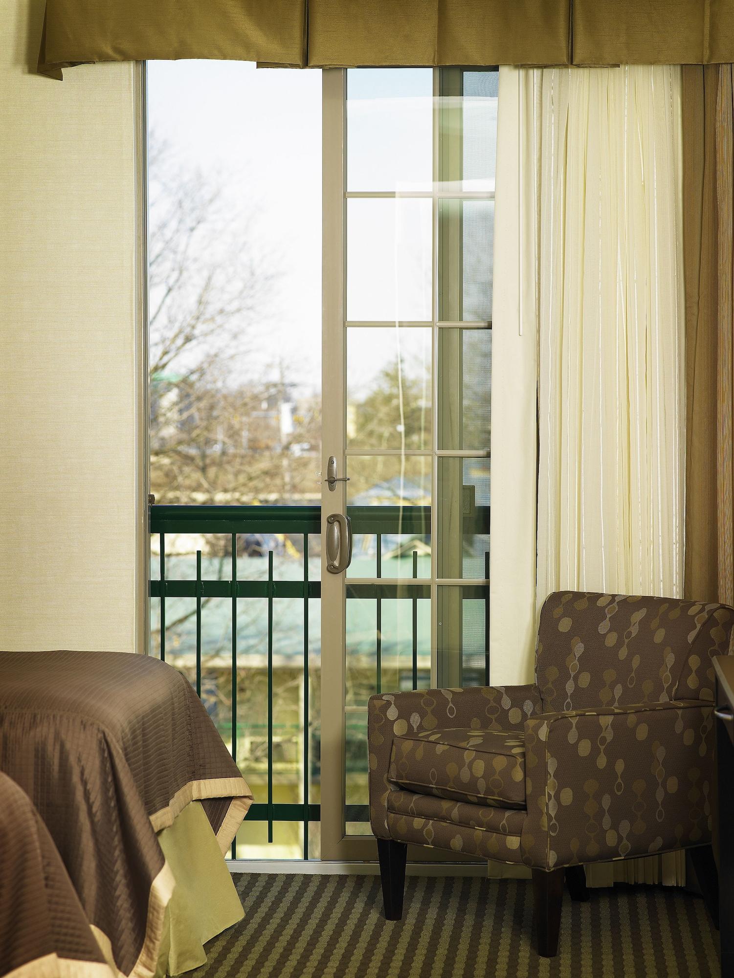 The Prussia Hotel, BW Signature Collection By Best Western King of Prussia Exterior foto