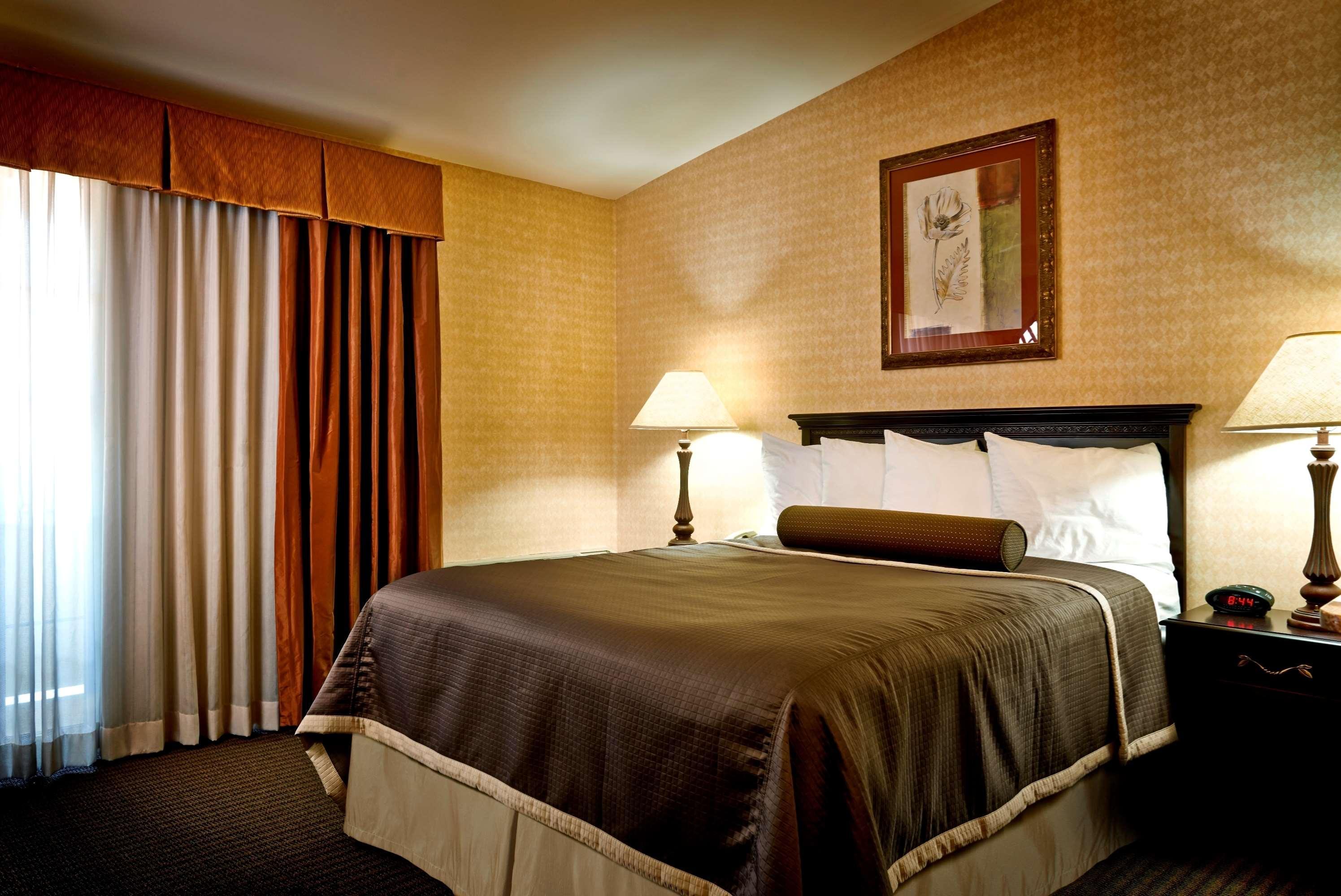 The Prussia Hotel, BW Signature Collection By Best Western King of Prussia Exterior foto
