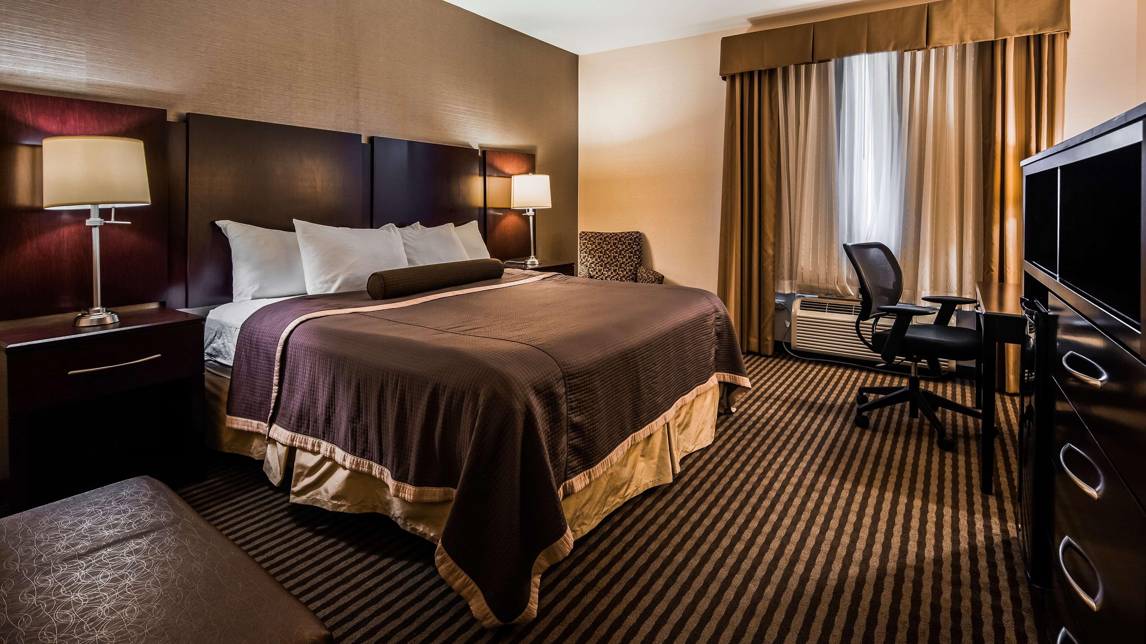 The Prussia Hotel, BW Signature Collection By Best Western King of Prussia Exterior foto