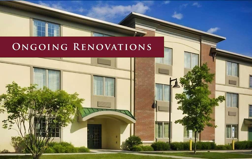 The Prussia Hotel, BW Signature Collection By Best Western King of Prussia Exterior foto
