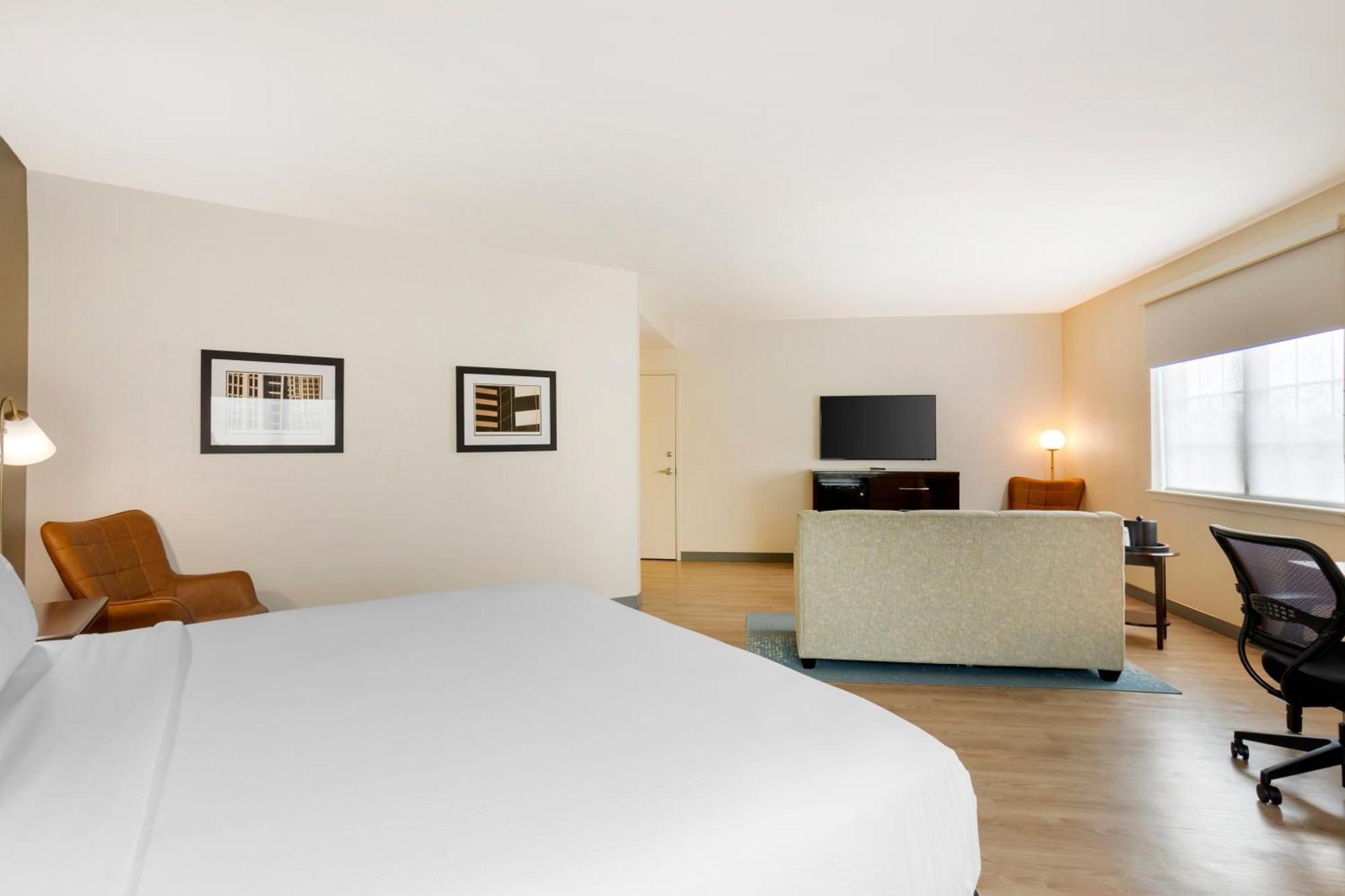 The Prussia Hotel, BW Signature Collection By Best Western King of Prussia Exterior foto